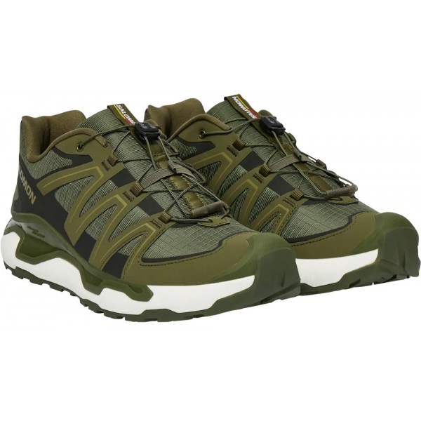 Кроссовки Salomon XC ROAM 6.5 Olive Night/Martini Olive - 110403 Кроссовки Salomon XC ROAM 6.5 Olive Night/Martini Olive - 110403