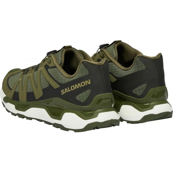 Кроссовки Salomon XC ROAM 6.5 Olive Night/Martini Olive - 110403 Кроссовки Salomon XC ROAM 6.5 Olive Night/Martini Olive - 110403
