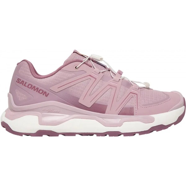 Кроссовки Salomon XC ROAM W 3.5 Dawn Pink/Dusky Orchid - 110422