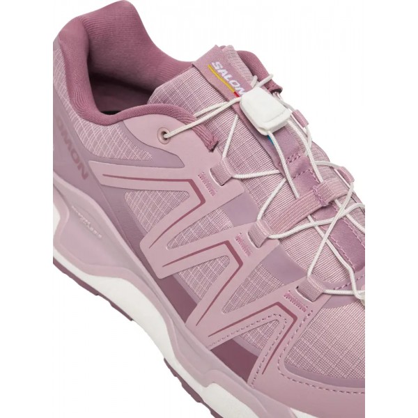 Кроссовки Salomon XC ROAM W 3.5 Dawn Pink/Dusky Orchid - 110422 Кроссовки Salomon XC ROAM W 3.5 Dawn Pink/Dusky Orchid - 110422