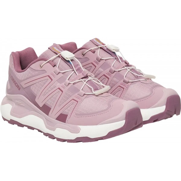 Кроссовки Salomon XC ROAM W 3.5 Dawn Pink/Dusky Orchid - 110422 Кроссовки Salomon XC ROAM W 3.5 Dawn Pink/Dusky Orchid - 110422