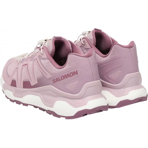 Кроссовки Salomon XC ROAM W 3.5 Dawn Pink/Dusky Orchid - 110422 Кроссовки Salomon XC ROAM W 3.5 Dawn Pink/Dusky Orchid - 110422