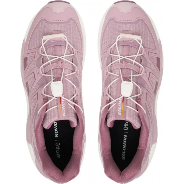Кроссовки Salomon XC ROAM W 3.5 Dawn Pink/Dusky Orchid - 110422 Кроссовки Salomon XC ROAM W 3.5 Dawn Pink/Dusky Orchid - 110422