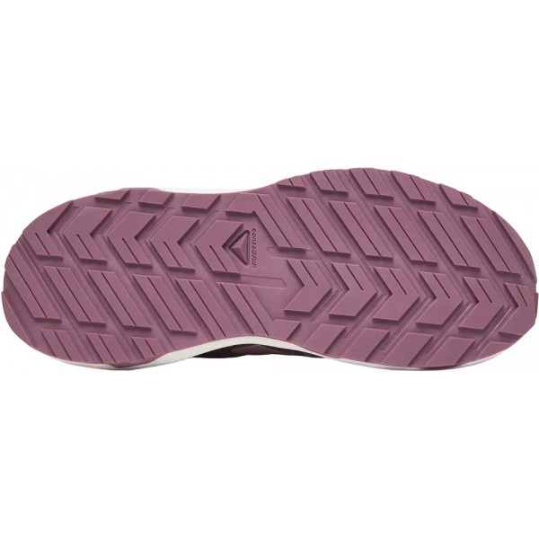 Кроссовки Salomon XC ROAM W 3.5 Dawn Pink/Dusky Orchid - 110422 Кроссовки Salomon XC ROAM W 3.5 Dawn Pink/Dusky Orchid - 110422