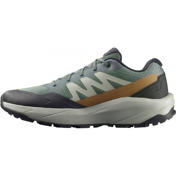 Кросівки Salomon OUTSCAPE 6.5 Sedonasage/Wroughtiron - 110431 Кросівки Salomon OUTSCAPE 6.5 Sedonasage/Wroughtiron - 110431