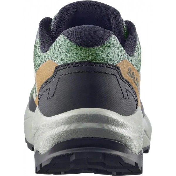 Кросівки Salomon OUTSCAPE 6.5 Sedonasage/Wroughtiron - 110431 Кросівки Salomon OUTSCAPE 6.5 Sedonasage/Wroughtiron - 110431
