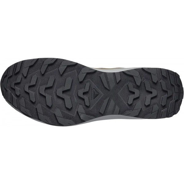 Кросівки Salomon OUTSCAPE 6.5 Sedonasage/Wroughtiron - 110431 Кросівки Salomon OUTSCAPE 6.5 Sedonasage/Wroughtiron - 110431