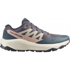 Кроссовки Salomon OUTSCAPE W 3.5 Excalibur/Vanillaice