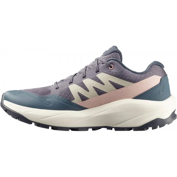 Кроссовки Salomon OUTSCAPE W 3.5 Excalibur/Vanillaice - 110444 Кроссовки Salomon OUTSCAPE W 3.5 Excalibur/Vanillaice - 110444