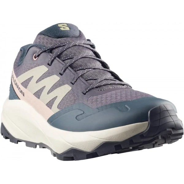 Кроссовки Salomon OUTSCAPE W 3.5 Excalibur/Vanillaice - 110444 Кроссовки Salomon OUTSCAPE W 3.5 Excalibur/Vanillaice - 110444