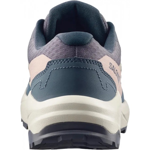 Кроссовки Salomon OUTSCAPE W 3.5 Excalibur/Vanillaice - 110444 Кроссовки Salomon OUTSCAPE W 3.5 Excalibur/Vanillaice - 110444