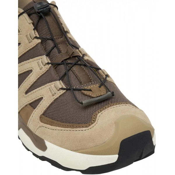 Кроссовки Salomon XC ROAM LTR 6.5 Darkearth/Kelp/Vanilla - 110451 Кроссовки Salomon XC ROAM LTR 6.5 Darkearth/Kelp/Vanilla - 110451