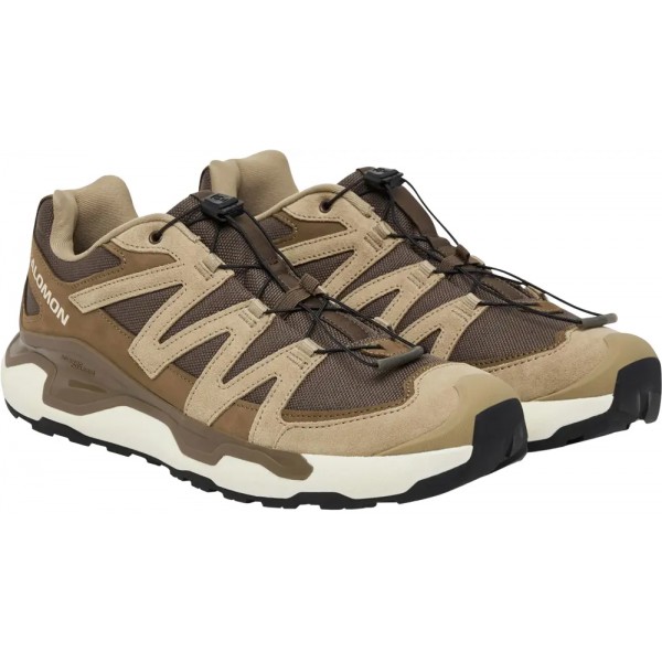 Кроссовки Salomon XC ROAM LTR 6.5 Darkearth/Kelp/Vanilla - 110451 Кроссовки Salomon XC ROAM LTR 6.5 Darkearth/Kelp/Vanilla - 110451