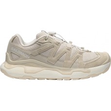 Кроссовки Salomon XC ROAM LTR W 4 Almond Milk/Almond Milk