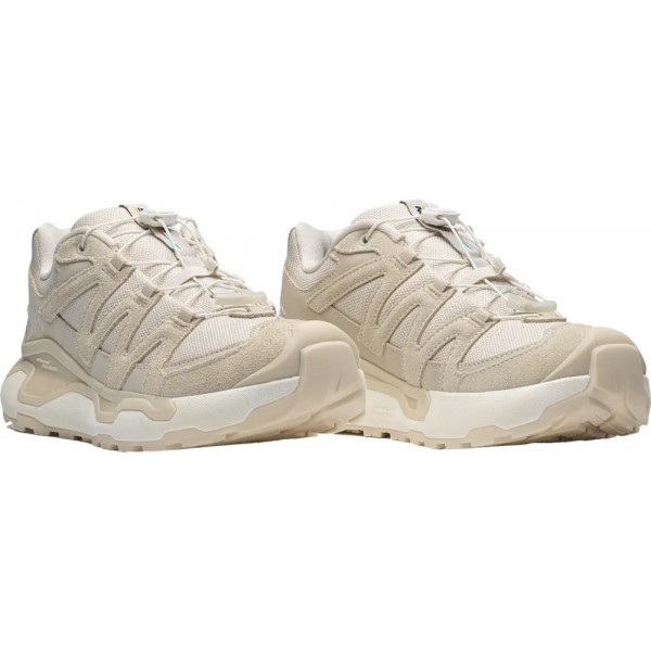 Кроссовки Salomon XC ROAM LTR W 4 Almond Milk/Almond Milk - 110462