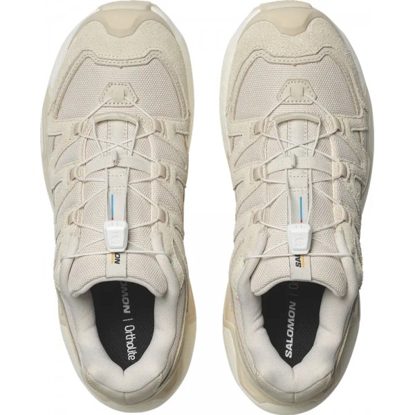 Кроссовки Salomon XC ROAM LTR W 4 Almond Milk/Almond Milk - 110462