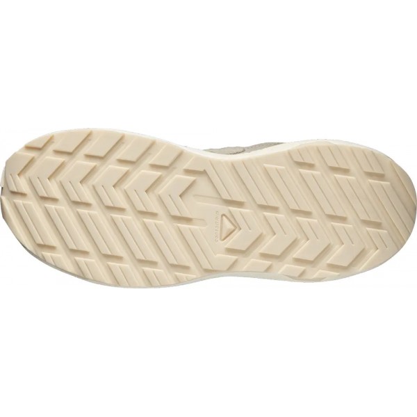Кроссовки Salomon XC ROAM LTR W 4 Almond Milk/Almond Milk - 110462