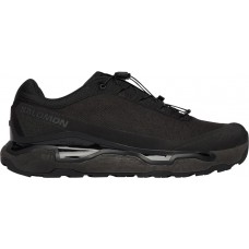 Кроссовки Salomon XC EDGE 6.5 Black/Asphalt/Black
