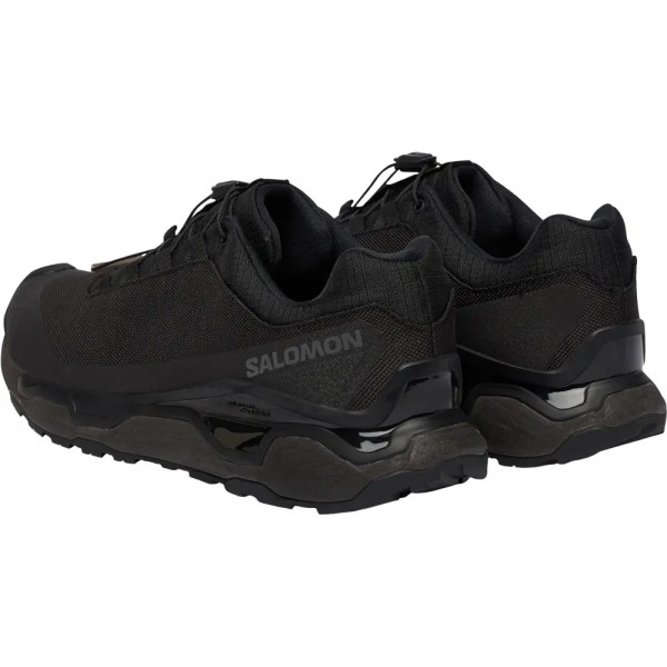 Кросівки Salomon XC EDGE 6.5 Black/Asphalt/Black - 110471 Кросівки Salomon XC EDGE 6.5 Black/Asphalt/Black - 110471