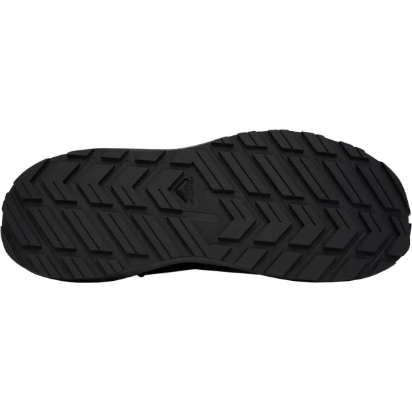Кросівки Salomon XC EDGE 6.5 Black/Asphalt/Black - 110471 Кросівки Salomon XC EDGE 6.5 Black/Asphalt/Black - 110471