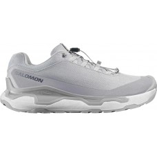 Кроссовки Salomon XC EDGE 6.5 Alloy/White/Alloy