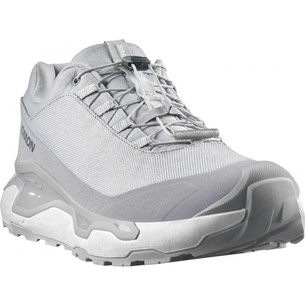 Кросівки Salomon XC EDGE 6.5 Alloy/White/Alloy - 110482 Кросівки Salomon XC EDGE 6.5 Alloy/White/Alloy - 110482