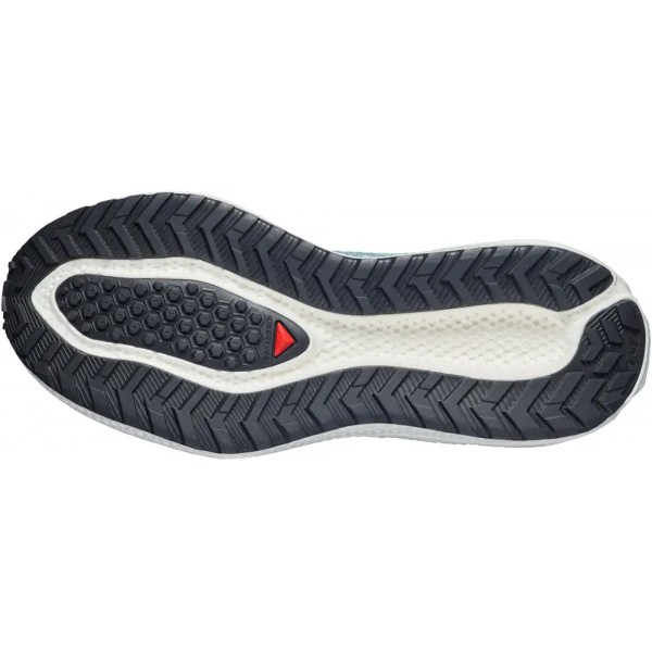 Кроссовки Salomon AERO GLIDE 4 GRVL 6.5 Stormyweather/Lichen - 110499 Кроссовки Salomon AERO GLIDE 4 GRVL 6.5 Stormyweather/Lichen - 110499