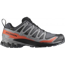 Кросівки Salomon XA PRO 3D V9 GTX 9 (43⅓) Turbulence/Black/Burnt Ochre