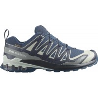 Кроссовки Salomon XA PRO 3D V9 GTX 8 (42) Spellbound Maritime Blue Wrought Iron
