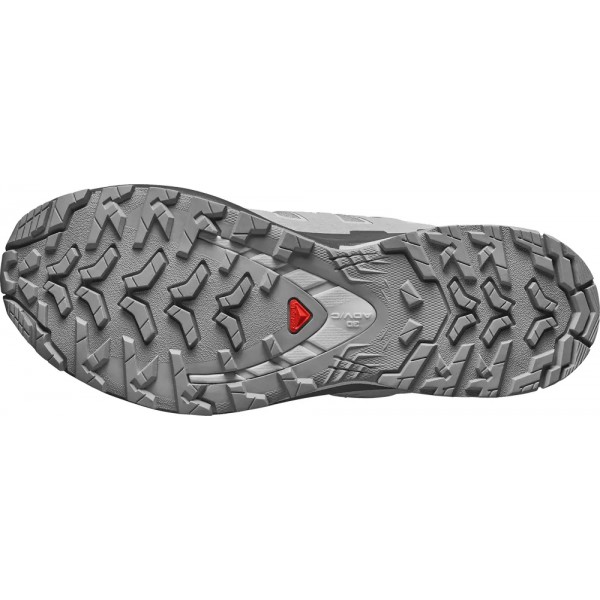 Кросівки Salomon XA PRO 3D V9 GTX 5 (38) Alloy Castlerock Lunar Rock - 110528 Кросівки Salomon XA PRO 3D V9 GTX 5 (38) Alloy Castlerock Lunar Rock - 110528