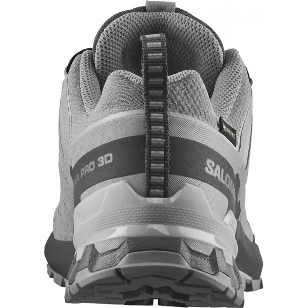 Кросівки Salomon XA PRO 3D V9 GTX 6 (39⅓) Alloy Castlerock Lunar Rock - 110531