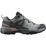 Кроссовки Salomon X ULTRA 360 GTX 4 (36⅔) Sedsa/Ubnchi/Eth
