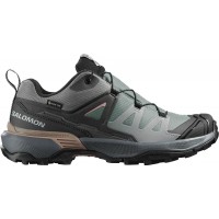 Кроссовки Salomon X ULTRA 360 GTX 4 (36⅔) Sedsa/Ubnchi/Eth