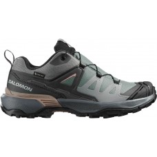 Кросівки Salomon X ULTRA 360 GTX 4 (36⅔) Sedsa/Ubnchi/Eth