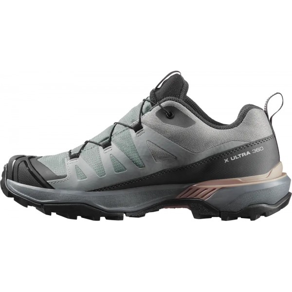Кросівки Salomon X ULTRA 360 GTX 4 (36⅔) Sedsa/Ubnchi/Eth - 110543 Кросівки Salomon X ULTRA 360 GTX 4 (36⅔) Sedsa/Ubnchi/Eth - 110543