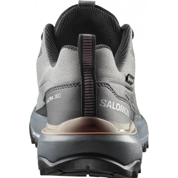 Кросівки Salomon X ULTRA 360 GTX 4 (36⅔) Sedsa/Ubnchi/Eth - 110543 Кросівки Salomon X ULTRA 360 GTX 4 (36⅔) Sedsa/Ubnchi/Eth - 110543
