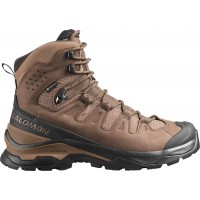Ботинки Salomon QUEST 5 GTX 8 (42) Dark Earth/Black/Dark Earth