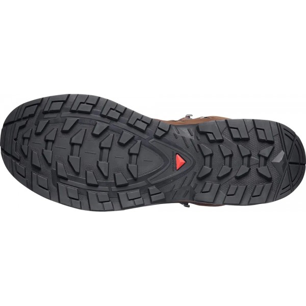 Ботинки Salomon QUEST 5 GTX 10 (44⅔) Dark Earth/Black/Dark Earth - 110563 Ботинки Salomon QUEST 5 GTX 10 (44⅔) Dark Earth/Black/Dark Earth - 110563