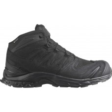 Ботинки Salomon XA Forces MID GTX 2 EN 10 Черный