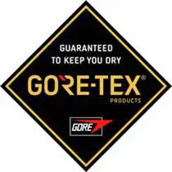 Ботинки Salomon XA Forces MID GTX 2 EN 10 Черный - 14990010