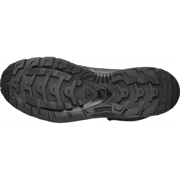 Черевики Salomon XA Forces MID GTX 2 EN 6 Чорний - 14990017 Черевики Salomon XA Forces MID GTX 2 EN 6 Чорний - 14990017