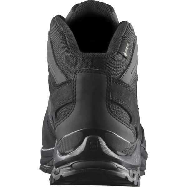 Черевики Salomon XA Forces MID GTX 2 EN 7 Чорний - 14990019 Черевики Salomon XA Forces MID GTX 2 EN 7 Чорний - 14990019