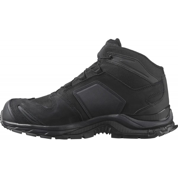 Ботинки Salomon XA Forces MID GTX 2 EN 8.5 Черный - 14990022 Ботинки Salomon XA Forces MID GTX 2 EN 8.5 Черный - 14990022
