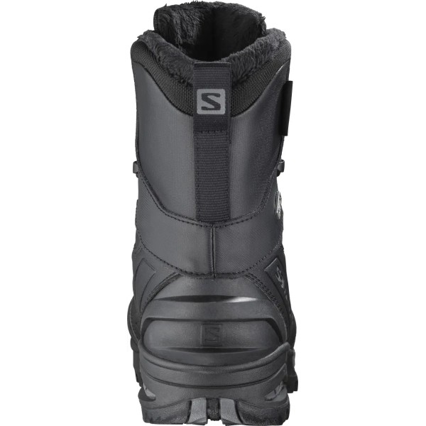 Ботинки Salomon Toundra Forces CSWP 10 Черный - 14990025