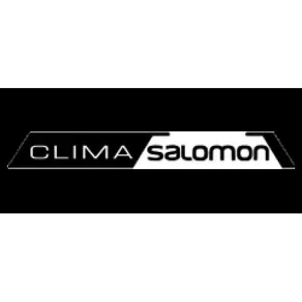 Ботинки Salomon Toundra Forces CSWP 10 Черный - 14990025