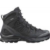 Черевики Salomon QUEST 4D GTX Forces 2 EN 10 Black