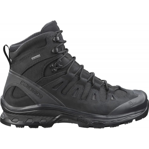 Ботинки Salomon QUEST 4D GTX Forces 2 EN 10 Black - 14990036