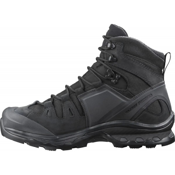 Ботинки Salomon QUEST 4D GTX Forces 2 EN 10 Black - 14990036 Ботинки Salomon QUEST 4D GTX Forces 2 EN 10 Black - 14990036