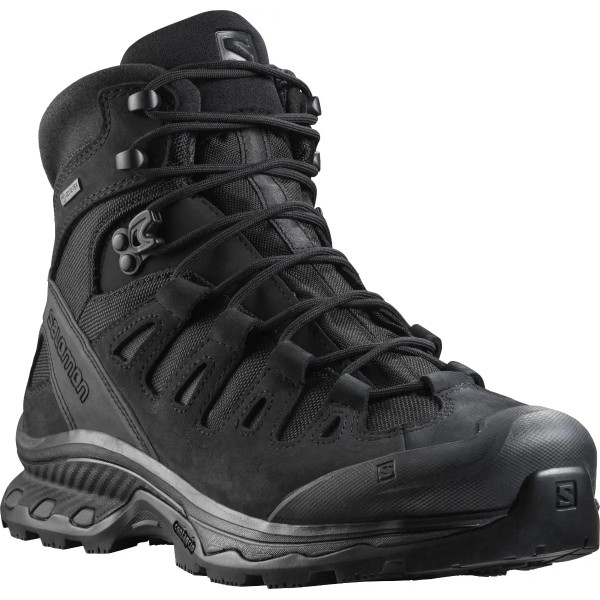 Ботинки Salomon QUEST 4D GTX Forces 2 EN 10 Black - 14990036 Ботинки Salomon QUEST 4D GTX Forces 2 EN 10 Black - 14990036