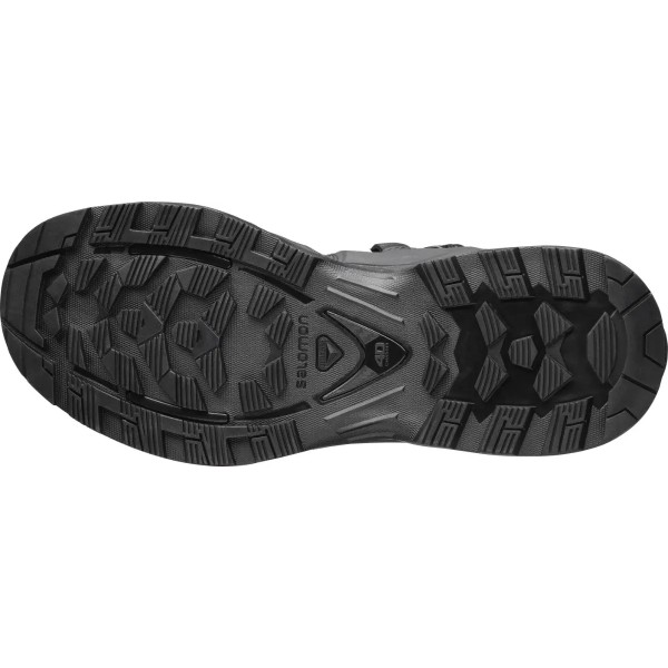 Ботинки Salomon QUEST 4D GTX Forces 2 EN 10 Black - 14990036 Ботинки Salomon QUEST 4D GTX Forces 2 EN 10 Black - 14990036